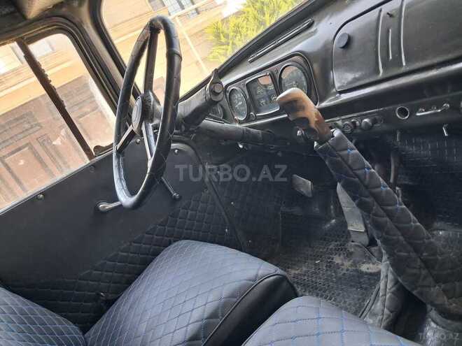 ZIL 130 1988, 150,000 km - 6.0 l - Bakı