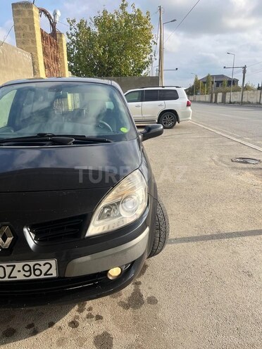 Renault Megane Scenic 2007, 297,000 km - 1.5 l - Bakı