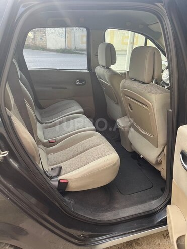 Renault Megane Scenic 2007, 297,000 km - 1.5 l - Bakı