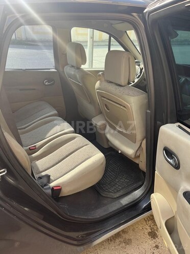 Renault Megane Scenic 2007, 297,000 km - 1.5 l - Bakı