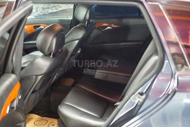 Mercedes E 220 d 2009, 202,673 km - 2.2 l - Sumqayıt