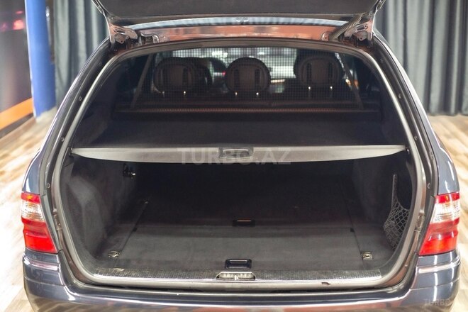 Mercedes E 220 d 2009, 202,673 km - 2.2 l - Sumqayıt