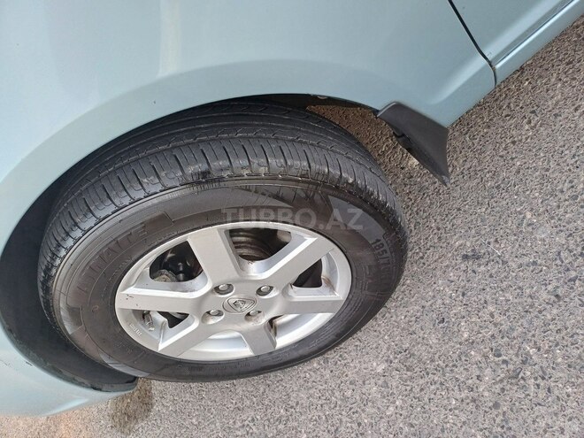 Hyundai Accent 2008, 237,000 km - 1.5 l - Bakı