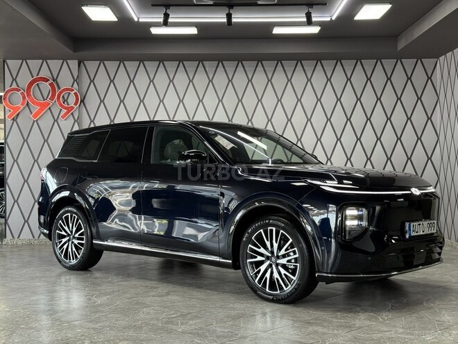 Changan  2025, 0 km - 1.5 l - Bakı