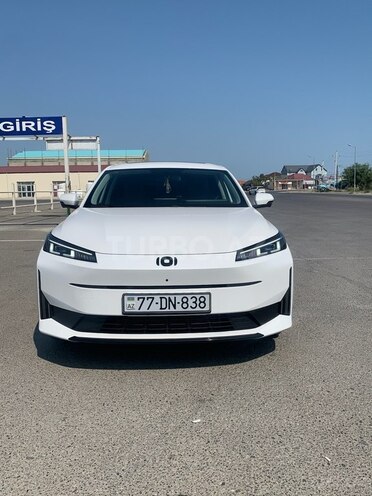 Changan Qiyuan A05 2024, 14,000 km - 1.5 l - Bakı