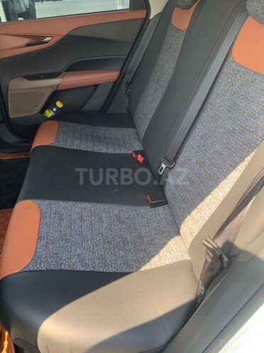Changan Qiyuan A05 2024, 14,000 km - 1.5 l - Bakı