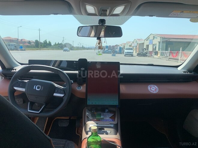 Changan Qiyuan A05 2024, 14,000 km - 1.5 l - Bakı