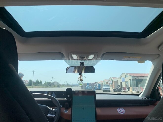 Changan Qiyuan A05 2024, 14,000 km - 1.5 l - Bakı