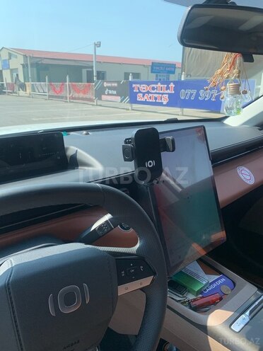 Changan Qiyuan A05 2024, 14,000 km - 1.5 l - Bakı