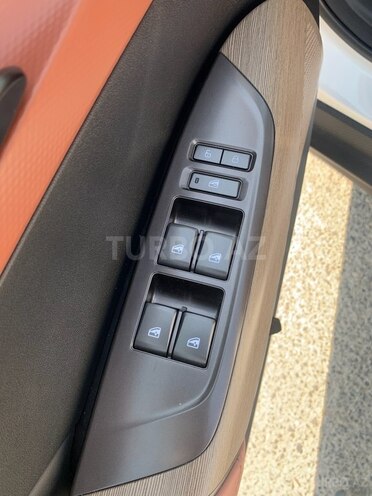 Changan Qiyuan A05 2024, 14,000 km - 1.5 l - Bakı
