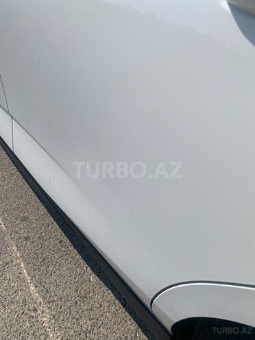 Changan Qiyuan A05 2024, 14,000 km - 1.5 l - Bakı