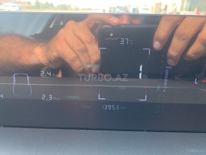 Changan Qiyuan A05 2024, 14,000 km - 1.5 l - Bakı