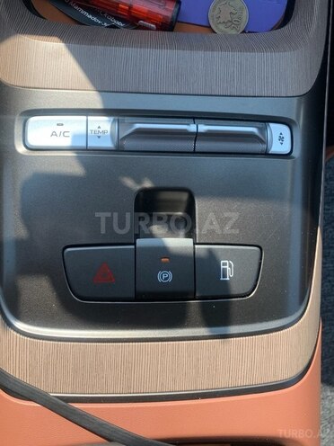 Changan Qiyuan A05 2024, 14,000 km - 1.5 l - Bakı