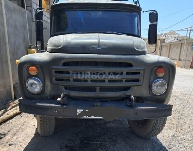 ZIL 130 1988, 150,000 km - 6.0 l - Bakı