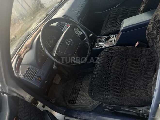 Mercedes C 180 1995, 250,000 km - 1.8 l - Biləsuvar
