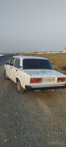 LADA (VAZ) 2107 1991, 278,000 km - 1.3 l - Bakı