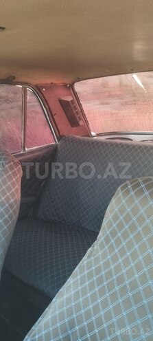 LADA (VAZ) 2107 1991, 278,000 km - 1.3 l - Bakı