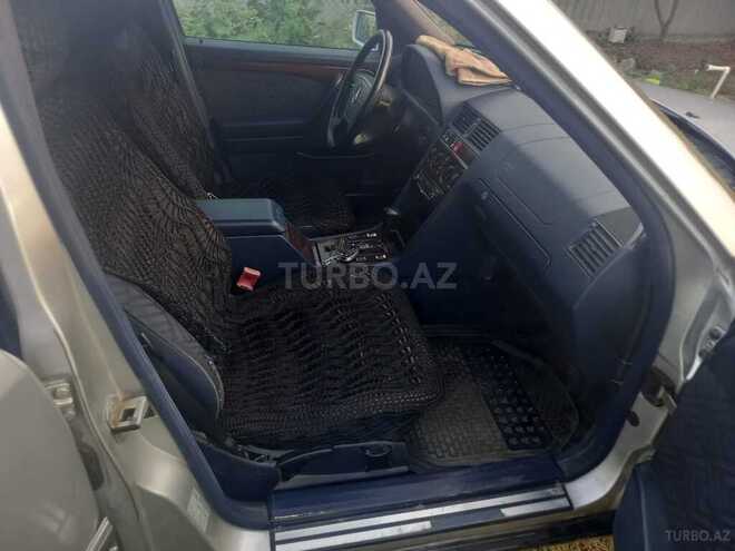 Mercedes C 180 1995, 250,000 km - 1.8 l - Biləsuvar