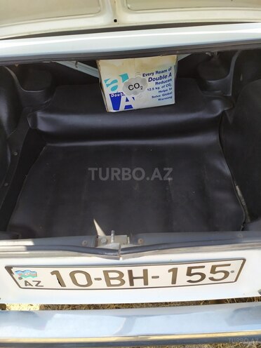 LADA (VAZ) 2107 2007, 79,400 km - 1.6 л - Bakı