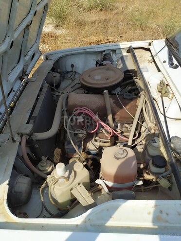 LADA (VAZ) 2107 2007, 79,400 km - 1.6 л - Bakı