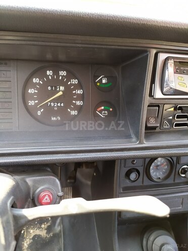 LADA (VAZ) 2107 2007, 79,400 km - 1.6 л - Bakı