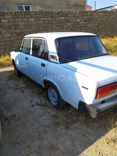LADA (VAZ) 2107 2007, 79,400 km - 1.6 л - Bakı