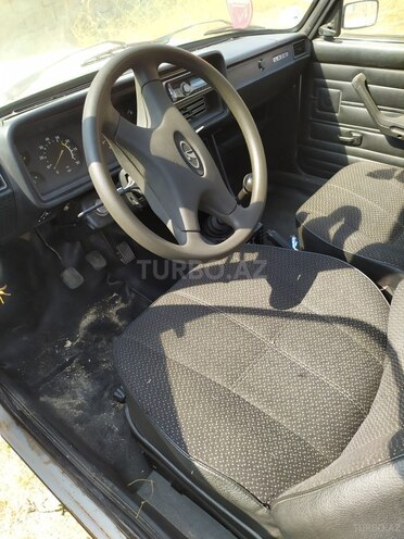 LADA (VAZ) 2107 2007, 79,400 km - 1.6 л - Bakı