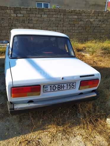 LADA (VAZ) 2107 2007, 79,400 km - 1.6 л - Bakı