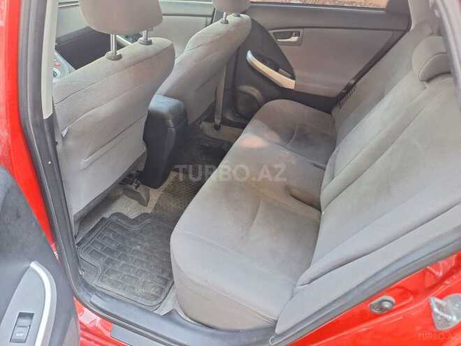 Toyota Prius 2013, 240,000 km - 1.8 l - Bakı