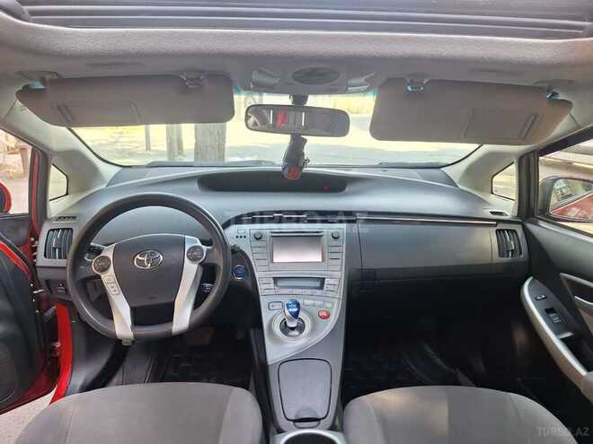 Toyota Prius 2013, 240,000 km - 1.8 l - Bakı