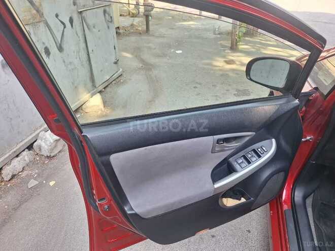 Toyota Prius 2013, 240,000 km - 1.8 l - Bakı