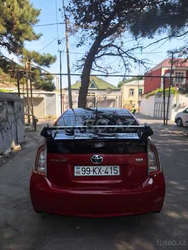 Toyota Prius 2013, 240,000 km - 1.8 l - Bakı