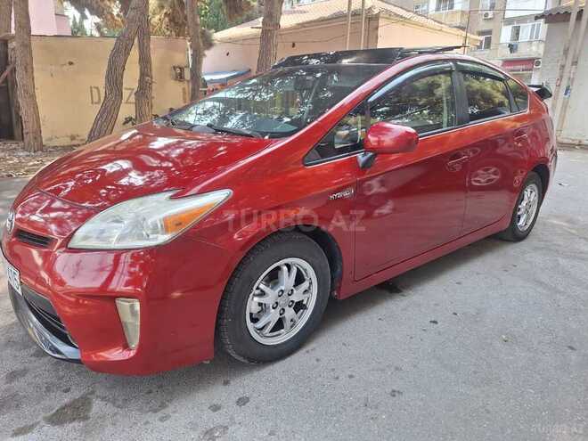 Toyota Prius 2013, 240,000 km - 1.8 l - Bakı