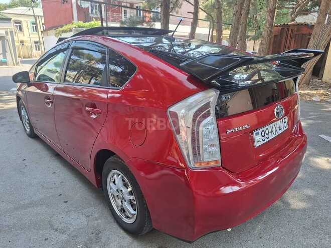 Toyota Prius 2013, 240,000 km - 1.8 l - Bakı