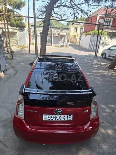 Toyota Prius 2013, 240,000 km - 1.8 l - Bakı