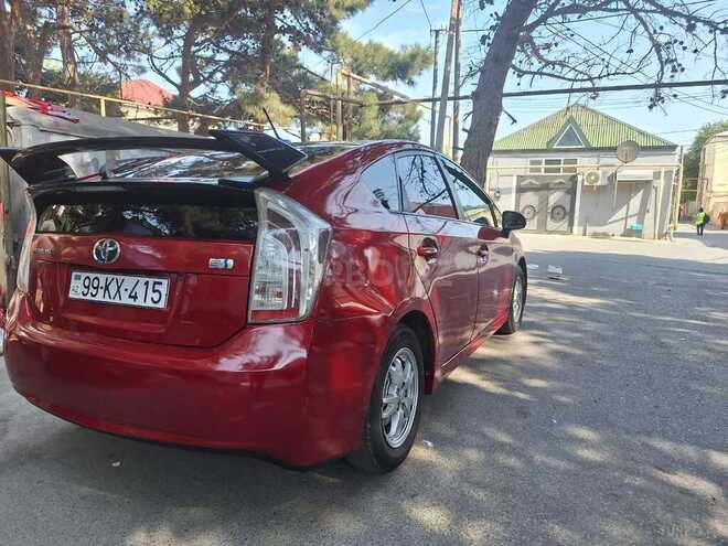 Toyota Prius 2013, 240,000 km - 1.8 l - Bakı