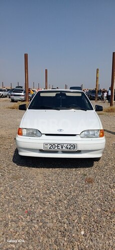 LADA (VAZ) 2114 2012, 245,000 km - 1.6 l - Tovuz
