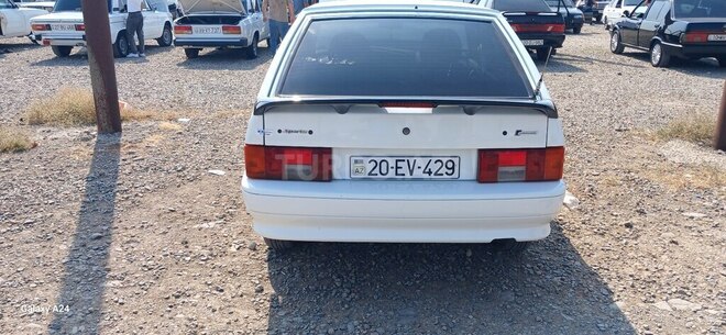 LADA (VAZ) 2114 2012, 245,000 km - 1.6 l - Tovuz