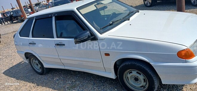 LADA (VAZ) 2114 2012, 245,000 km - 1.6 l - Tovuz