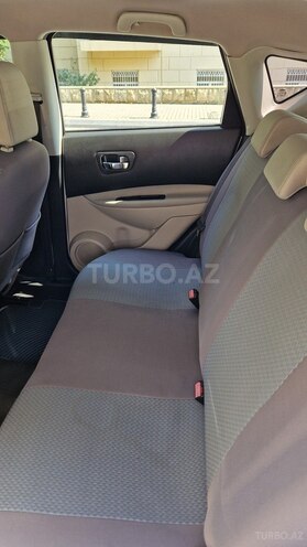 Nissan Qashqai 2013, 193,000 km - 2.0 l - Bakı