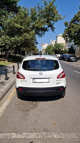 Nissan Qashqai 2013, 193,000 km - 2.0 l - Bakı