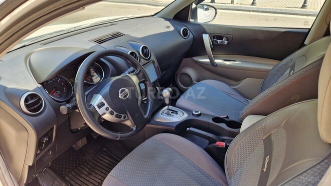Nissan Qashqai 2013, 193,000 km - 2.0 l - Bakı