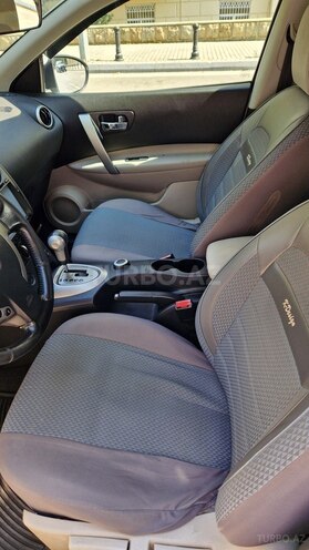 Nissan Qashqai 2013, 193,000 km - 2.0 l - Bakı