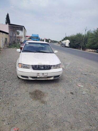 Daewoo Nexia 1997, 456,000 km - 1.5 l - İmişli
