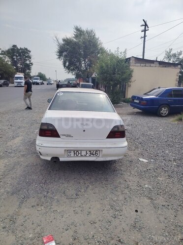 Daewoo Nexia 1997, 456,000 km - 1.5 l - İmişli