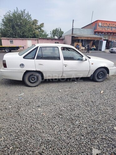 Daewoo Nexia 1997, 456,000 km - 1.5 l - İmişli