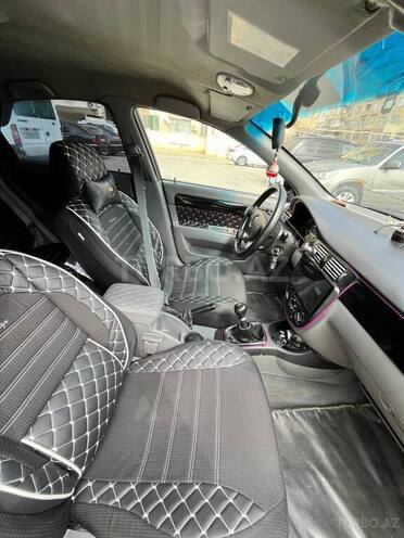 Daewoo Gentra 2014, 375,000 km - 1.5 л - Bakı