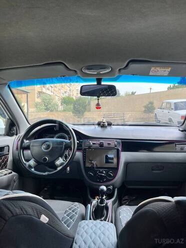 Daewoo Gentra 2014, 375,000 km - 1.5 л - Bakı