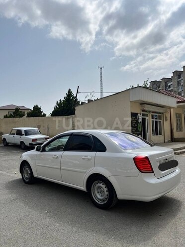 Daewoo Gentra 2014, 375,000 km - 1.5 л - Bakı