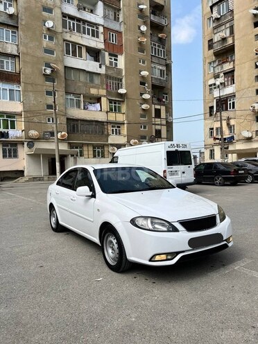 Daewoo Gentra 2014, 375,000 km - 1.5 л - Bakı